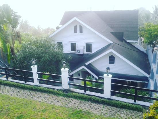 The Wicked Waffle Tagaytay