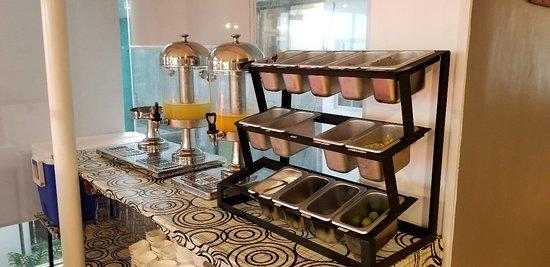 Gconcept Hotpot & BBQ Lover